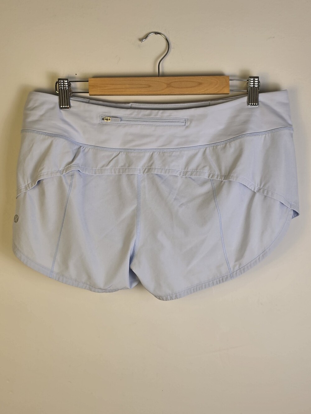 Lululemon Speed Up Short *2.5" Daydream
